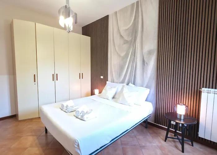 Sant'angelo Appartement *