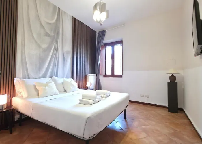 Apartman Sant'angelo *