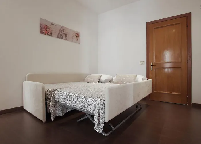 Appartement Sant'angelo *