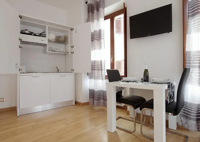 Appartement Sant'angelo *