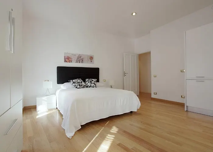 Appartement Sant'angelo