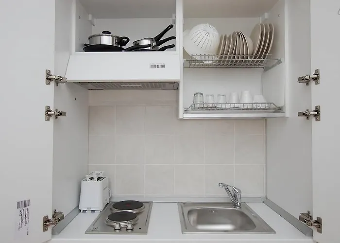 Appartement Sant'angelo *