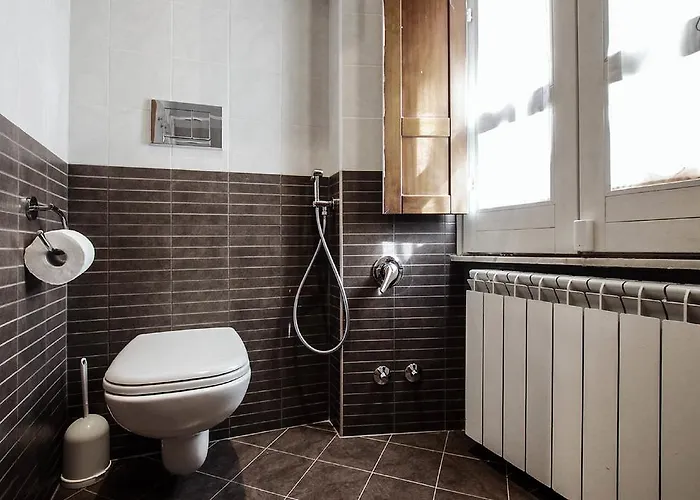 Sant'angelo Appartement
