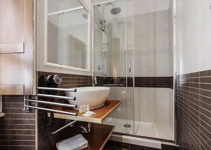 Appartement Sant'angelo