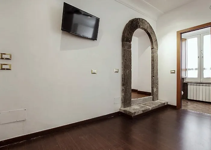 Sant'angelo Appartement *