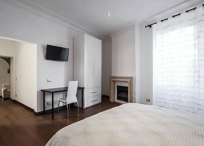 Appartement Sant'angelo Rome