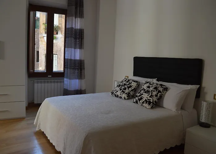 Sant'angelo Appartement *
