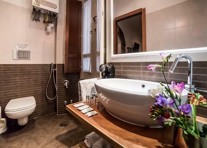 Appartement Sant'angelo