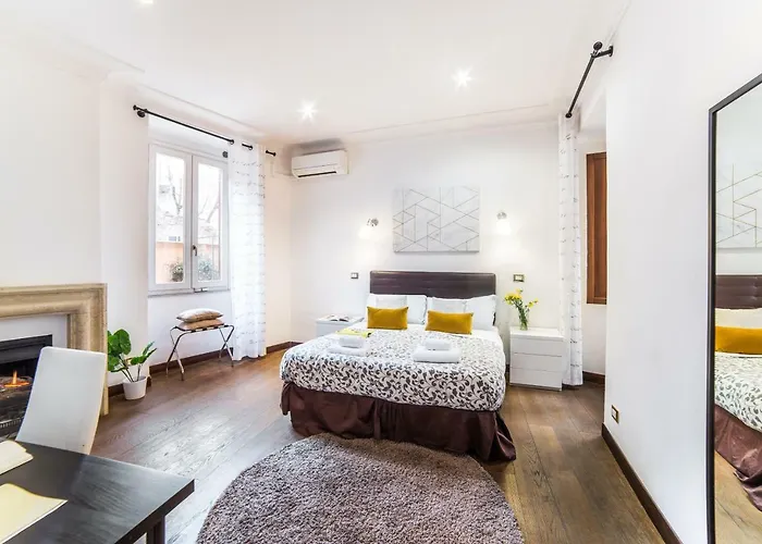 Sant'angelo Appartement Rome