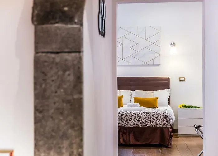 Sant'angelo Appartement