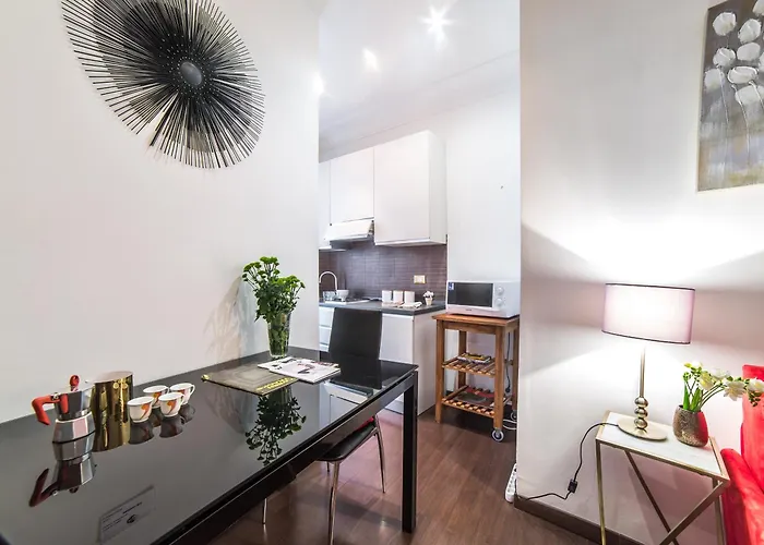 Sant'angelo Appartement
