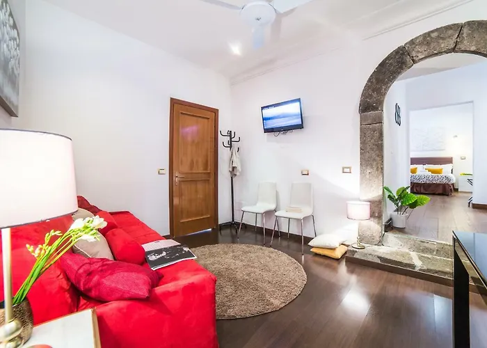 Appartement Sant'angelo Rome