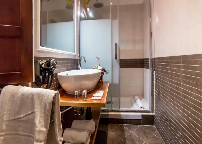 Appartement Sant'angelo Rome