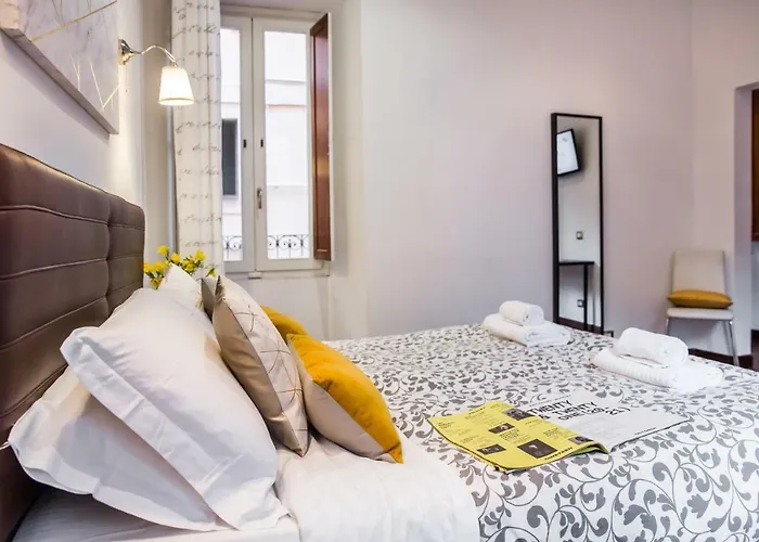 Sant'angelo Appartement