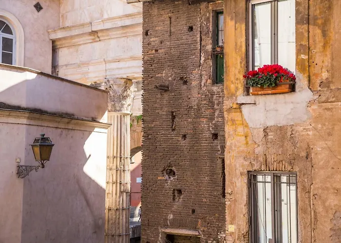 Sant'angelo Appartement Rome
