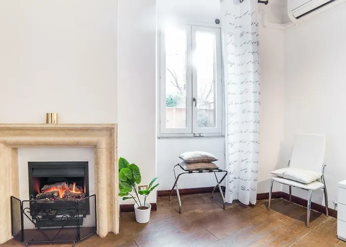 Sant'angelo Appartement *