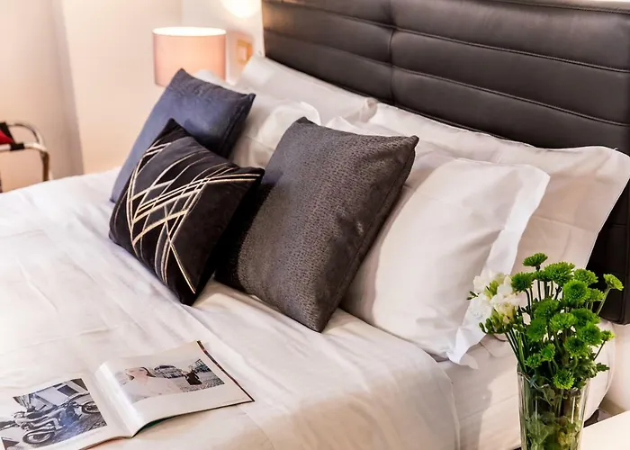 Appartement Sant'angelo