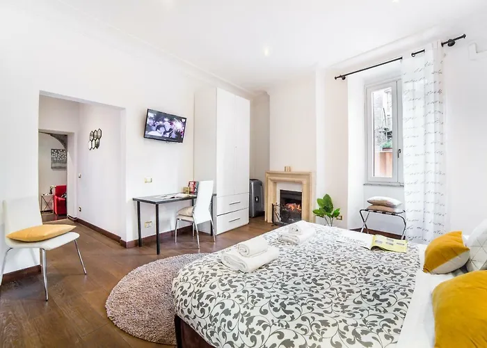 Sant'angelo Appartement *