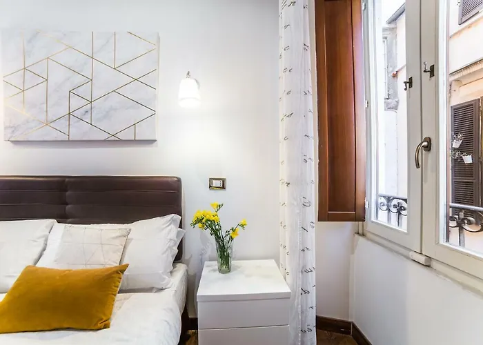Appartement Sant'angelo