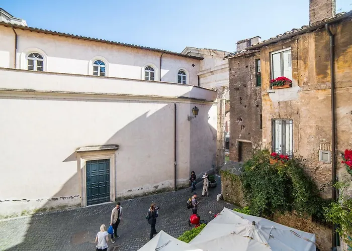 Sant'angelo Appartement Rome