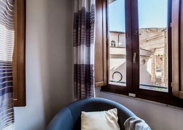 Appartement Sant'angelo