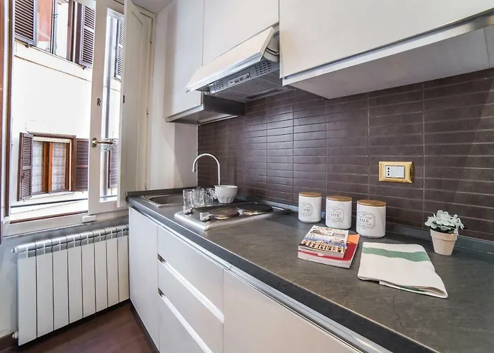 Sant'angelo Appartement *