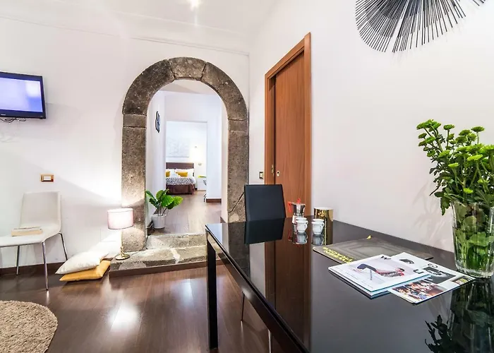 Appartement Sant'angelo *