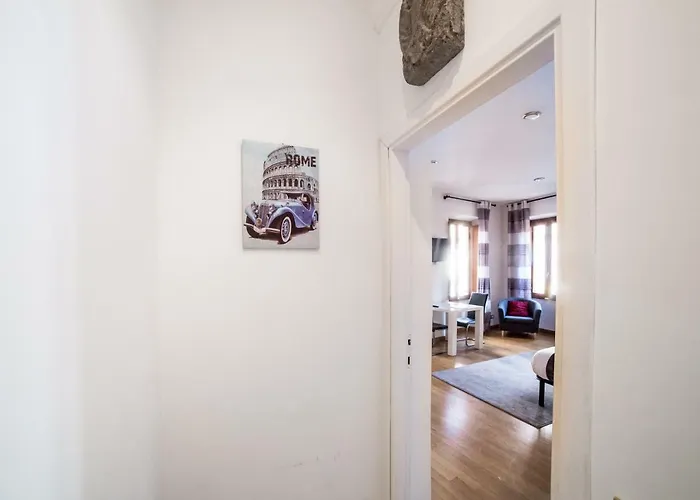 Appartement Sant'angelo