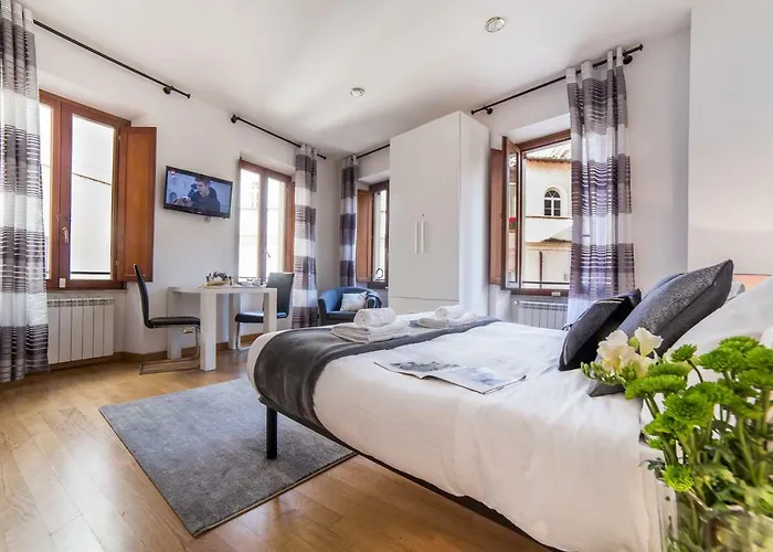 Sant'angelo Appartement Rome