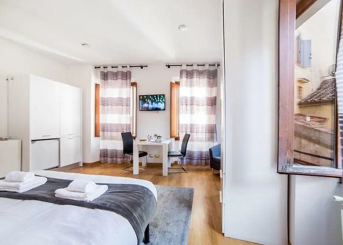 Sant'angelo Appartement *