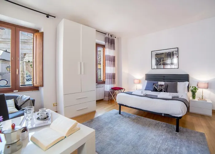 Appartement Sant'angelo
