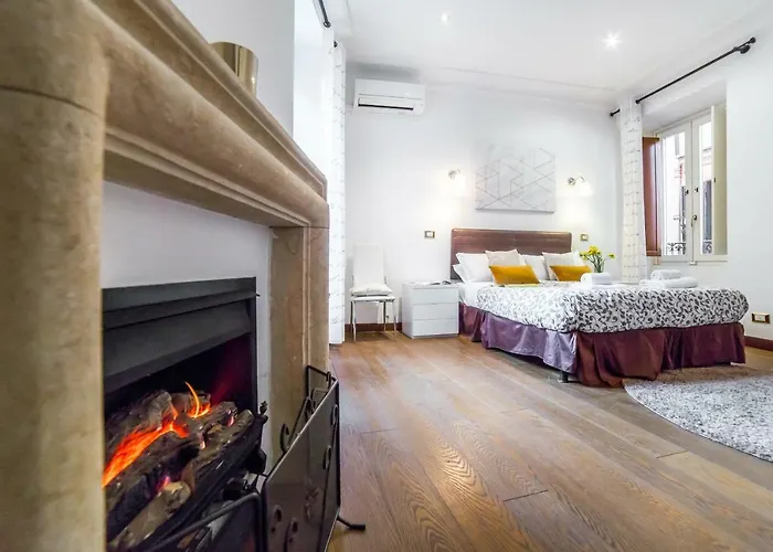 Appartement Sant'angelo *
