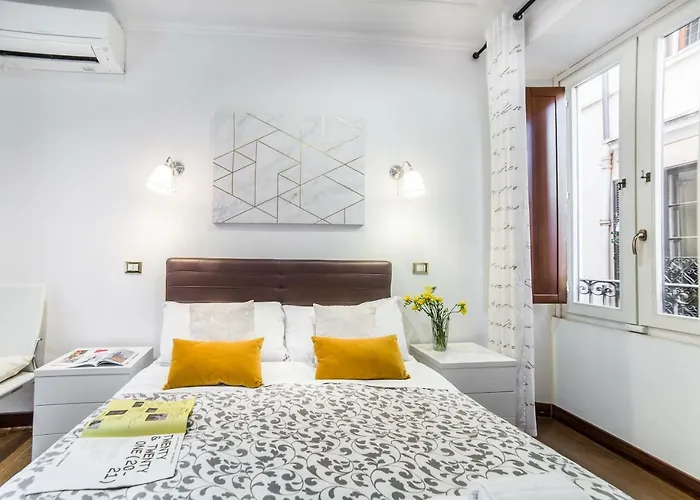 Sant'angelo Appartement Rome