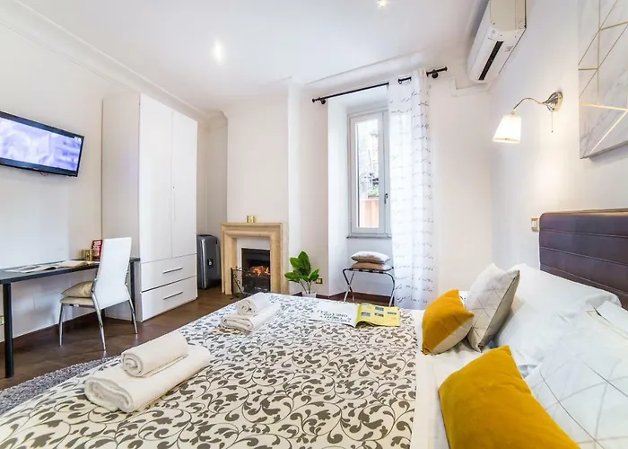 Sant'angelo Appartement *