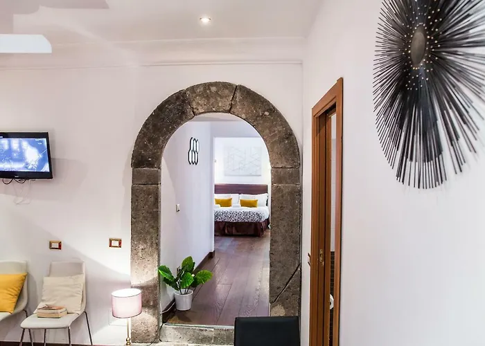 Appartement Sant'angelo *
