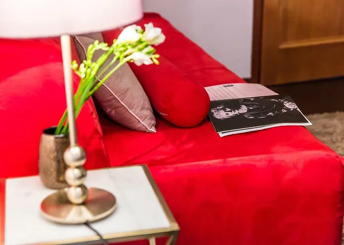 Appartement Sant'angelo Rome