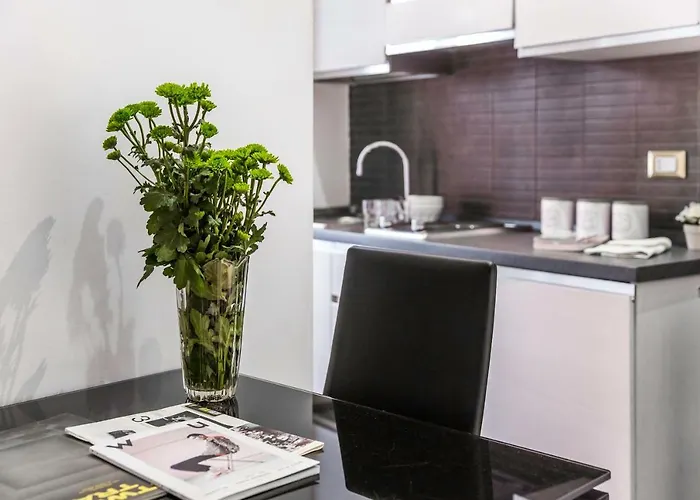 Appartement Sant'angelo *