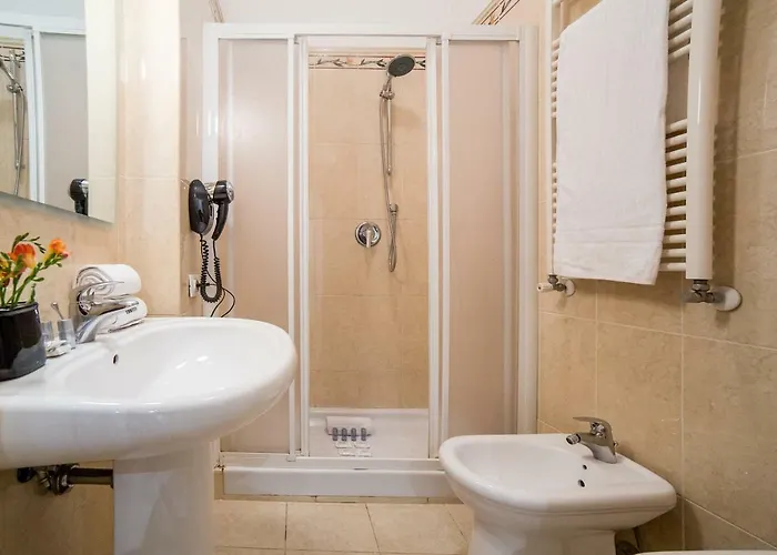 Sant'angelo Appartement Rome