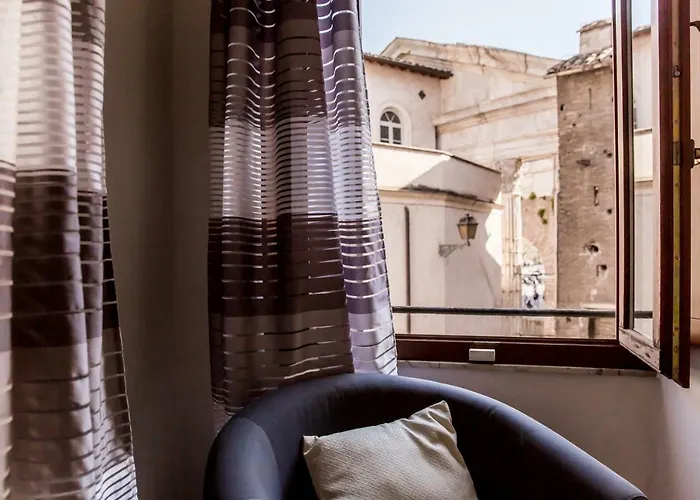 Sant'angelo Appartement