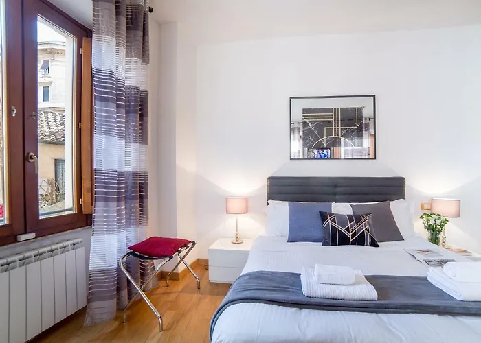 Sant'angelo Appartement *