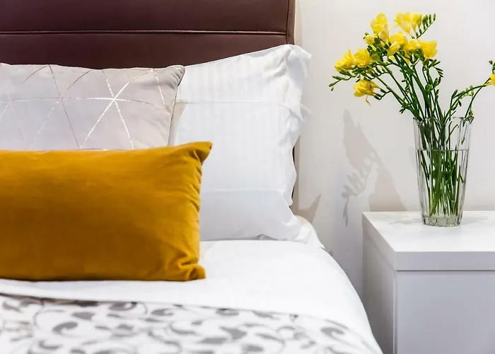Sant'angelo Appartement *