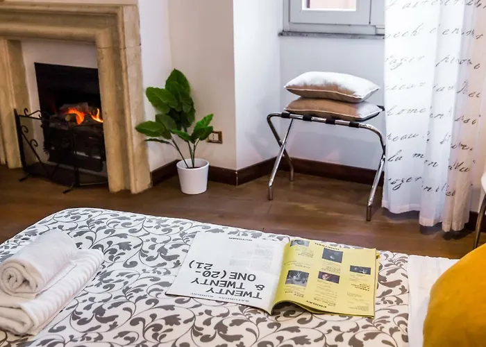 Appartement Sant'angelo *