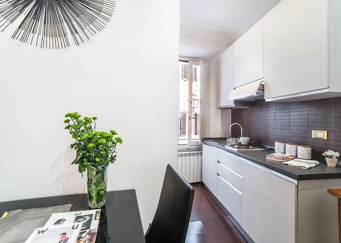Sant'angelo Appartement *