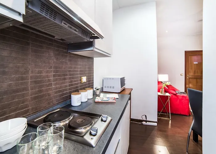 Appartement Sant'angelo *