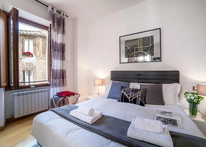 Appartement Sant'angelo