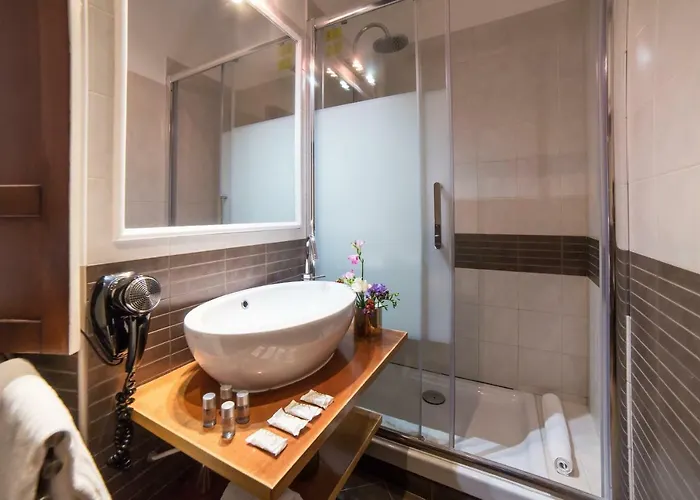 Appartement Sant'angelo *