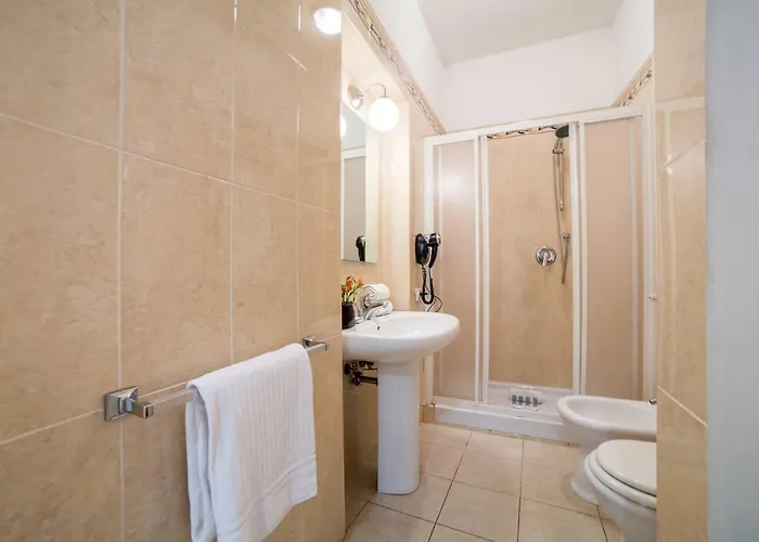 Sant'angelo Appartement Rome