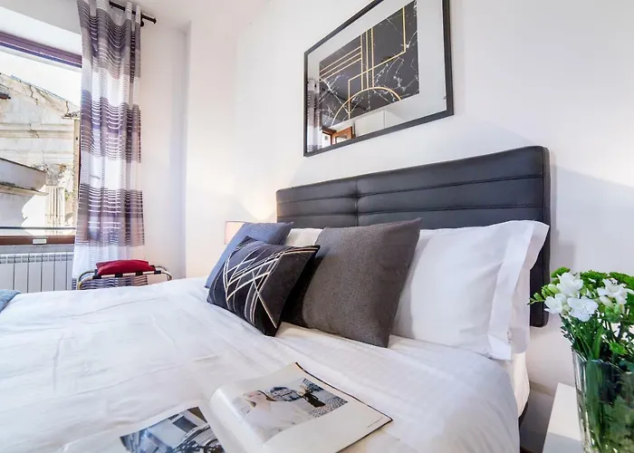 Sant'angelo Appartement