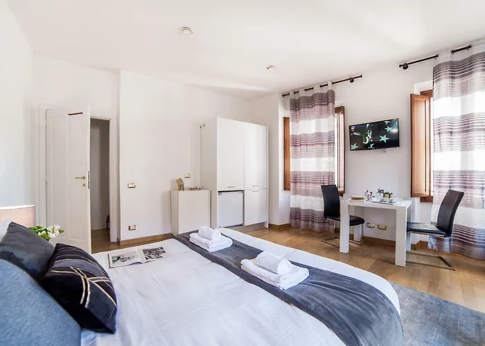 Appartement Sant'angelo *